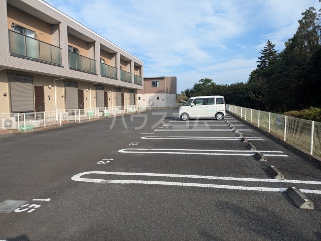 29/30 駐車場