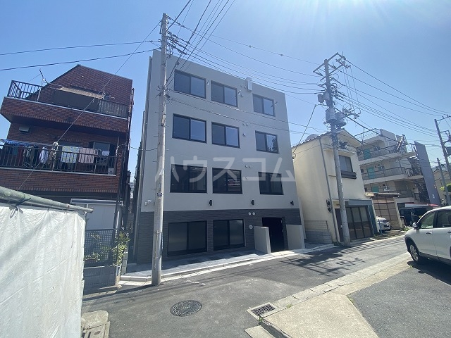 29/30 エントランス