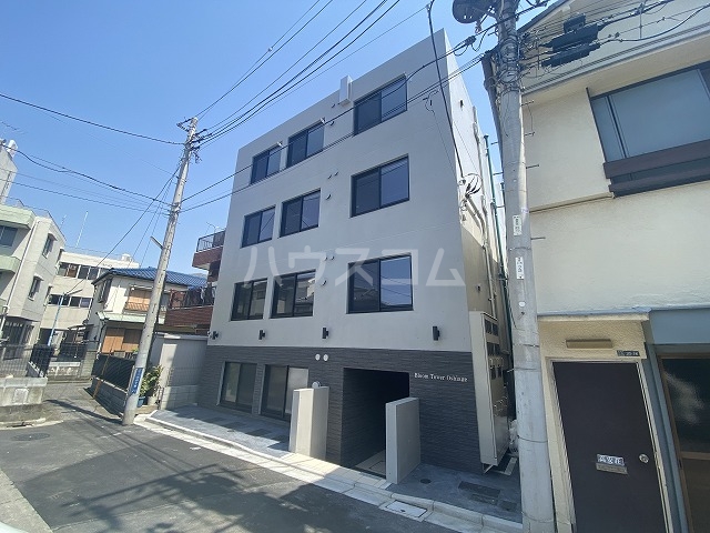 1/30 外観