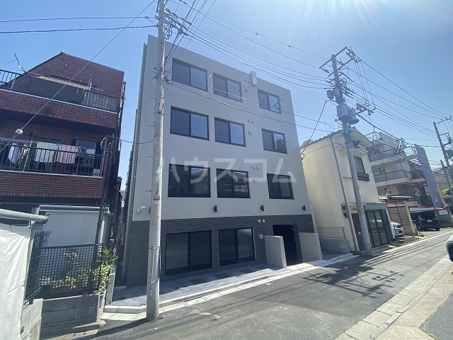 3/30 外観