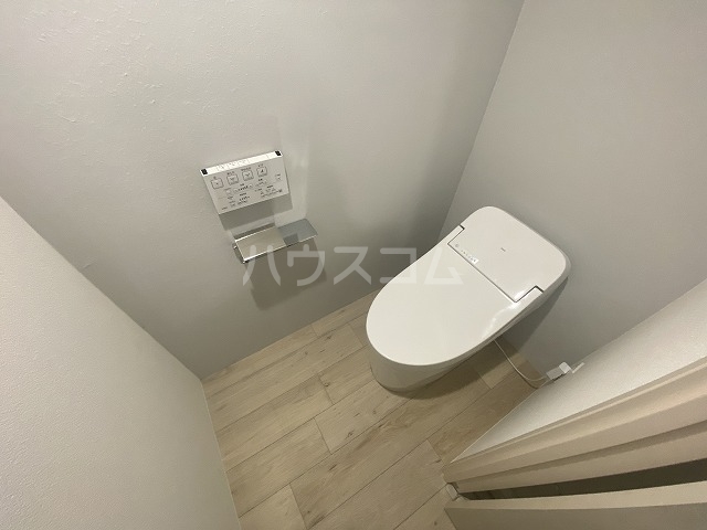19/30 トイレ