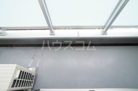 18/27 バルコニー