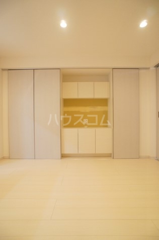 4/27 リビング/ダイニング