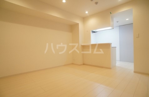 3/27 リビング/ダイニング