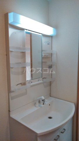 10/30 洗面