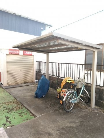 その他共有