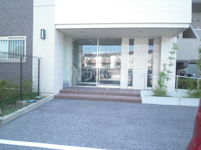 15/24 エントランス