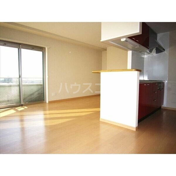 3/24 リビング/ダイニング