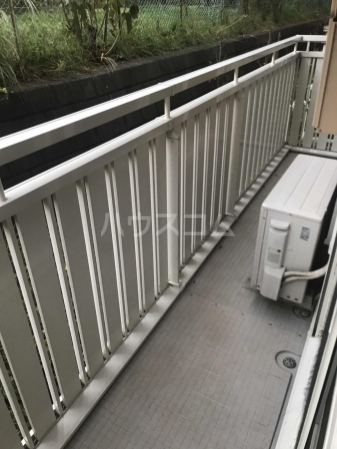 20/30 バルコニー