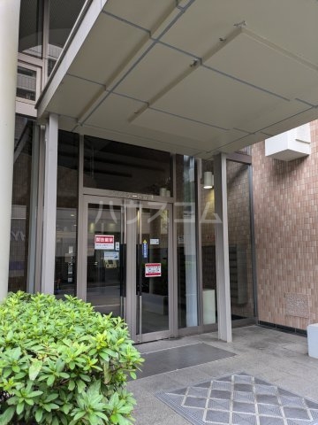 11/21 エントランス