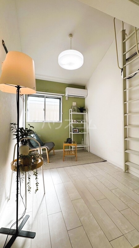 3/22 リビング/ダイニング