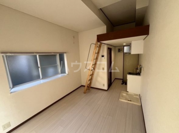 5/30 リビング/ダイニング