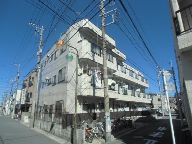 1/11 外観
