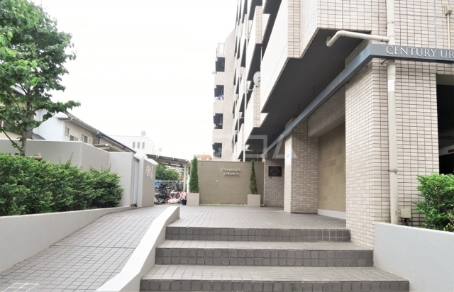 19/30 バルコニー