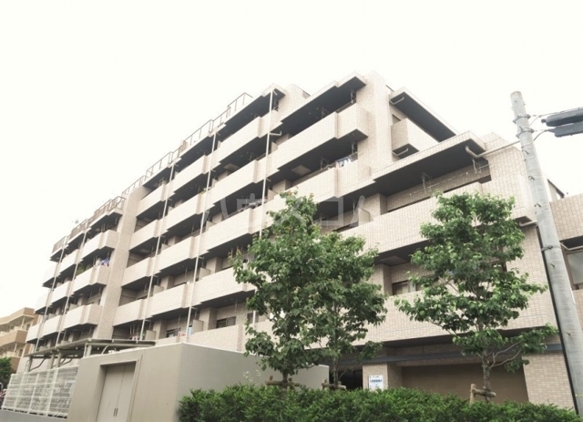 3/30 外観