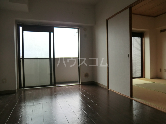 3/21 リビング/ダイニング