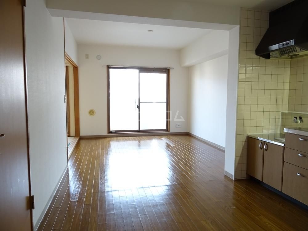 4/30 リビング/ダイニング