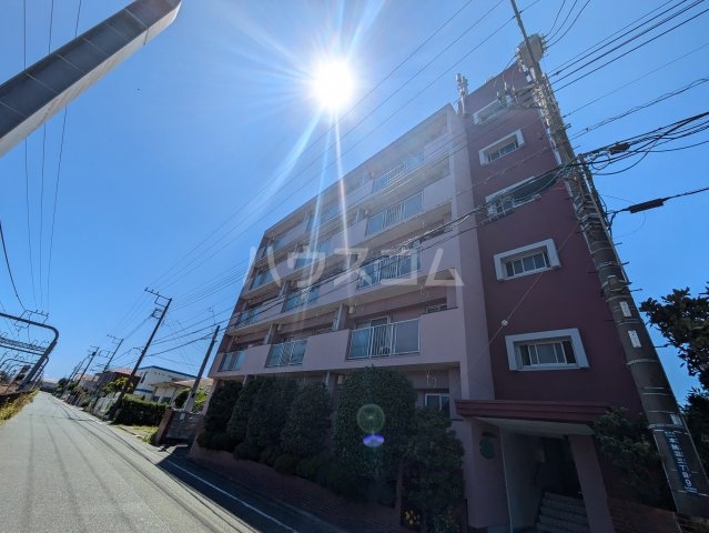 1/30 外観