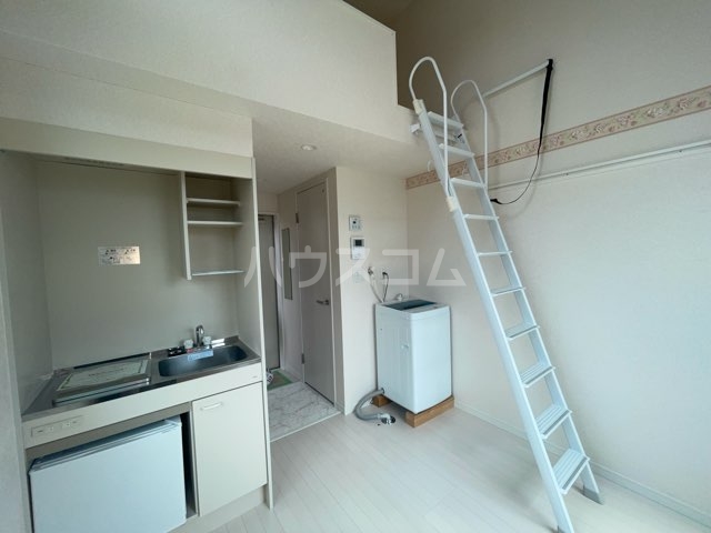 3/25 リビング/ダイニング