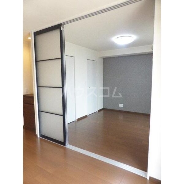 4/19 リビング/ダイニング