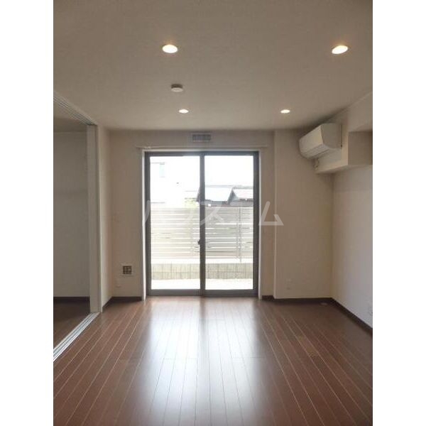 3/19 リビング/ダイニング