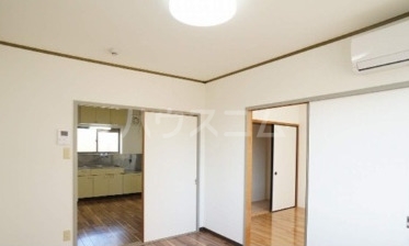 3/18 リビング/ダイニング