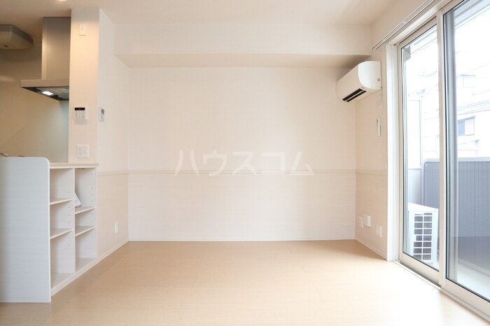 3/20 リビング/ダイニング