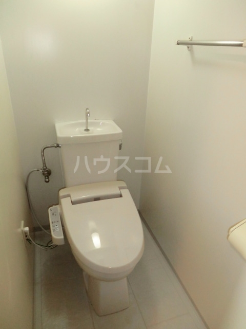 17/30 トイレ