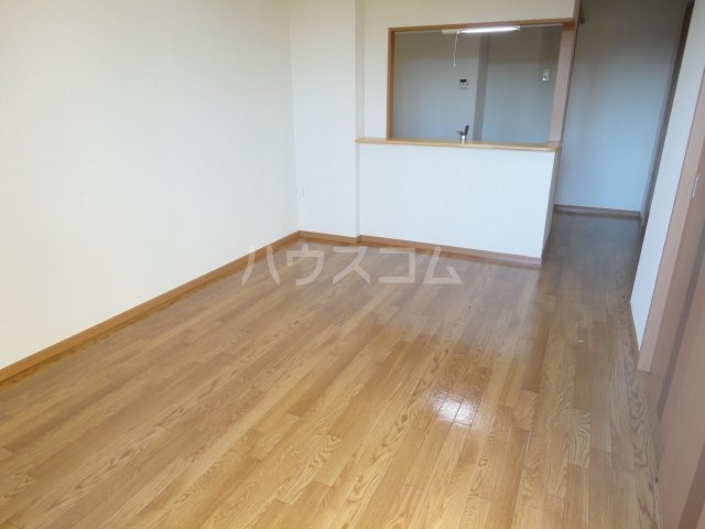 3/24 リビング/ダイニング