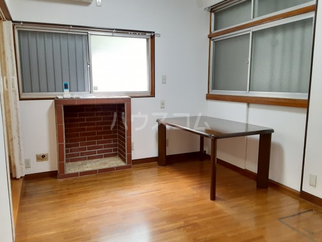 3/30 リビング/ダイニング