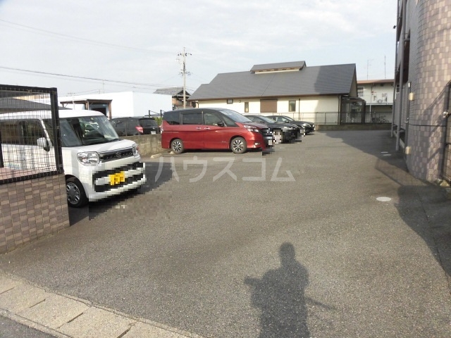 29/30 駐車場