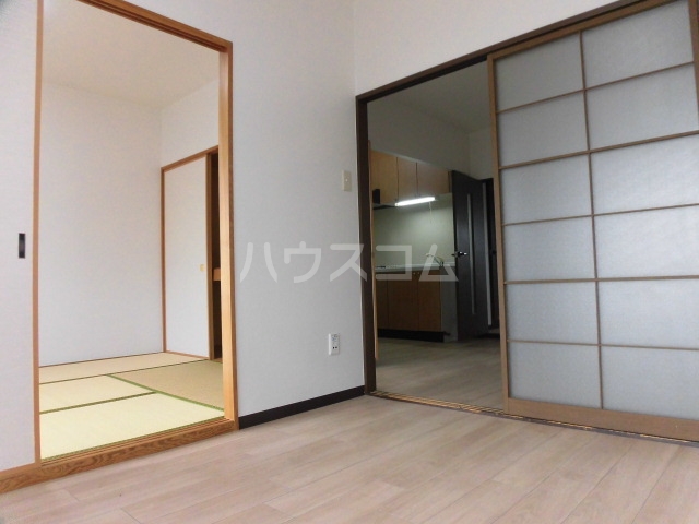 7/30 室内
