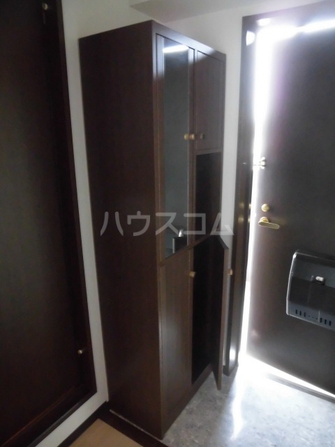 11/30 玄関