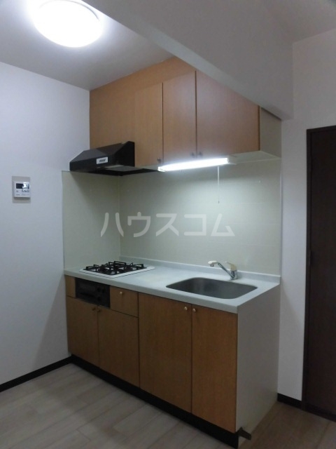 13/30 キッチン