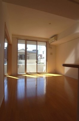 5/29 リビング/ダイニング