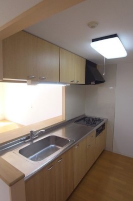 9/29 キッチン