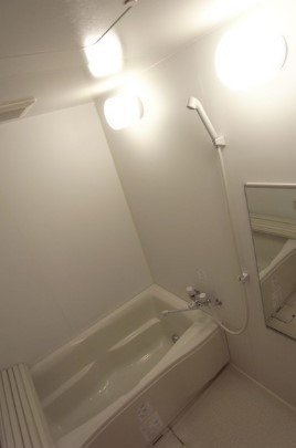 10/29 浴室