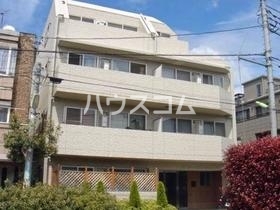 1/2 外観