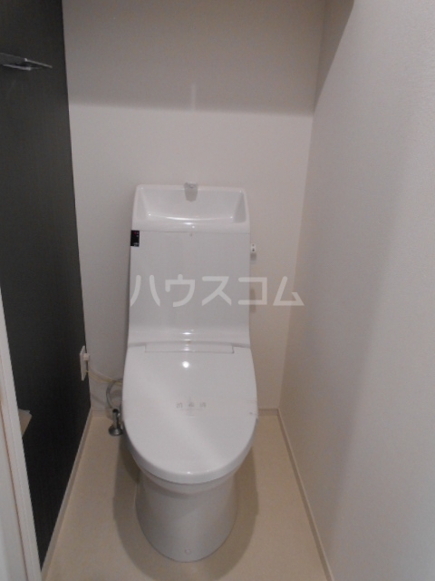 12/23 トイレ