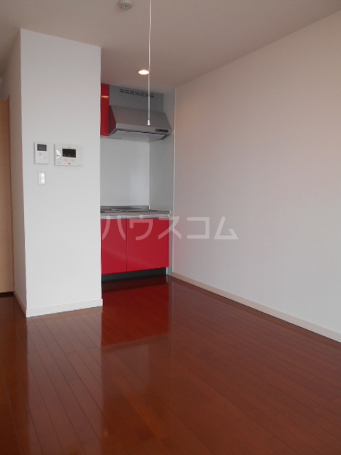 3/25 リビング/ダイニング