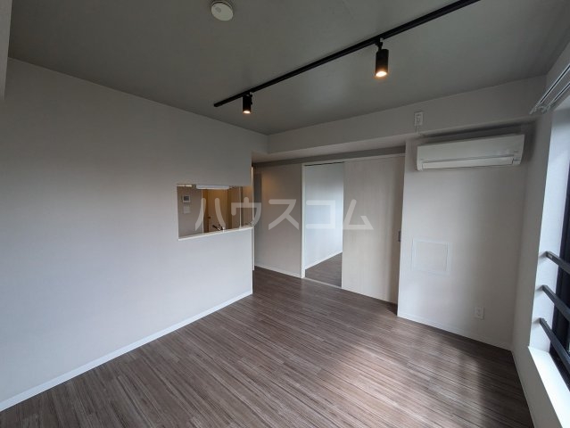 6/22 室内