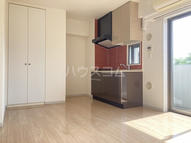 3/30 リビング/ダイニング