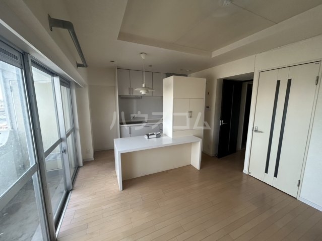 4/28 リビング/ダイニング