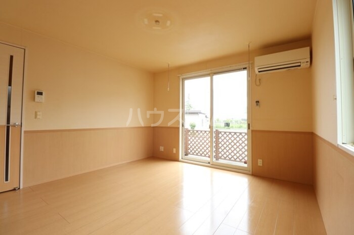 4/22 リビング/ダイニング