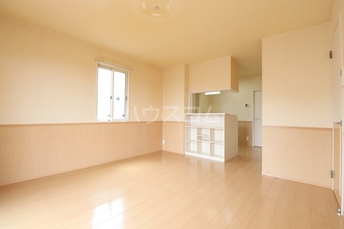 3/22 リビング/ダイニング