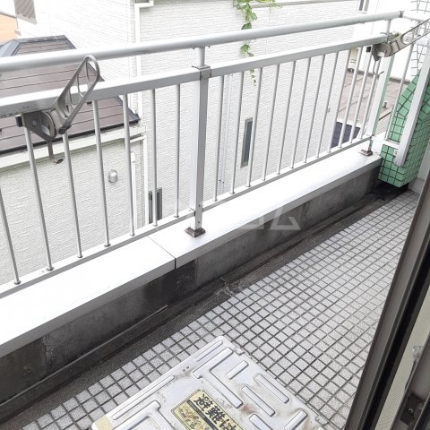 15/30 バルコニー