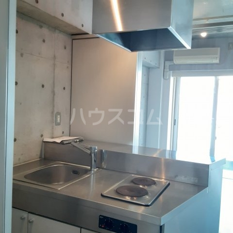 10/30 キッチン