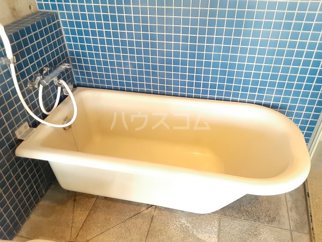 12/30 浴室
