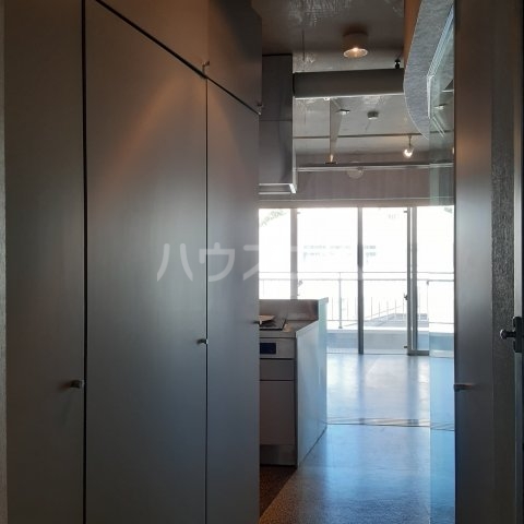 8/30 玄関