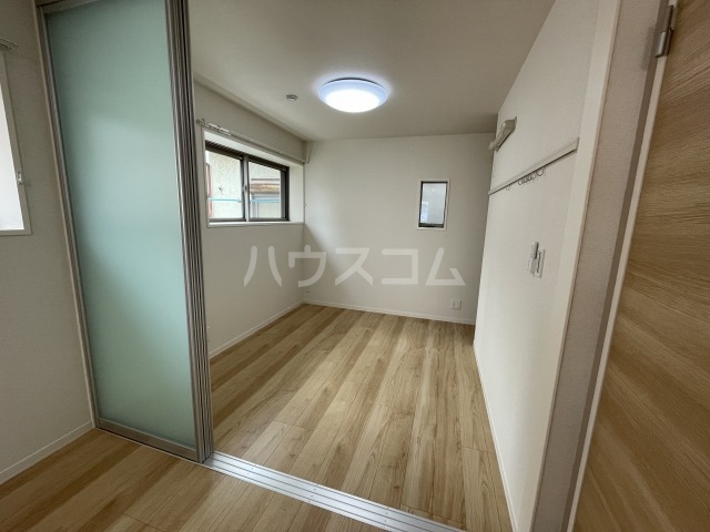 4/28 リビング/ダイニング